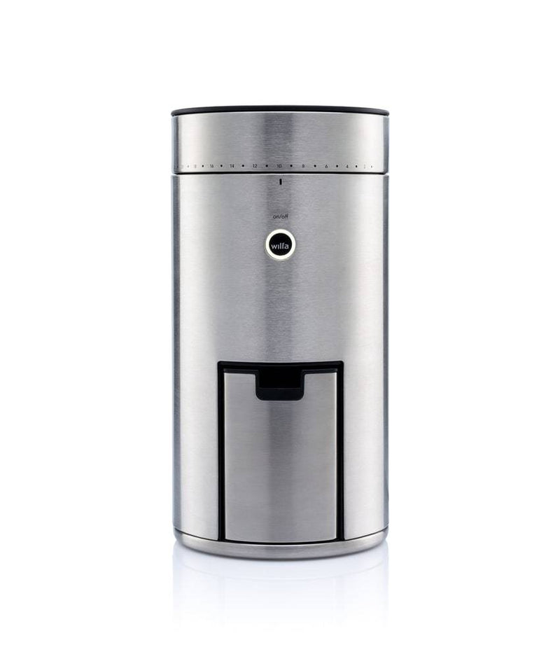 Wilfa Uniform Coffee Grinder Adeum